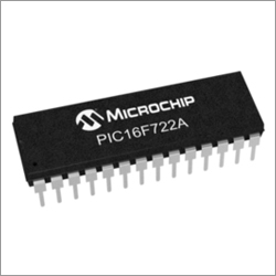 PIC Microcontrollers