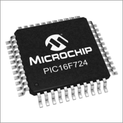 PIC Microcontrollers