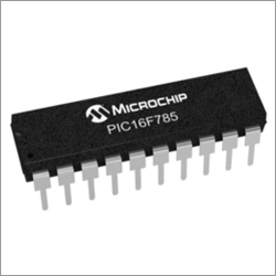 PIC Microcontrollers