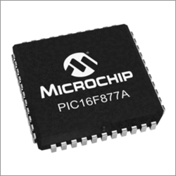 PIC Microcontrollers
