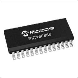 PIC Microcontrollers