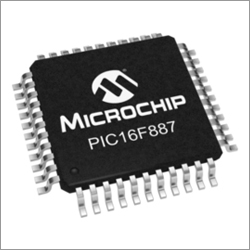 PIC Microcontrollers