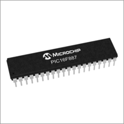 PIC Microcontrollers