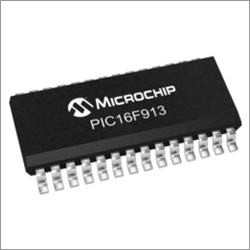 PIC Microcontrollers