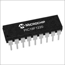 PIC Microcontrollers