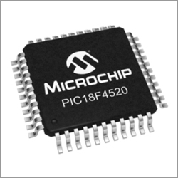 PIC Microcontrollers
