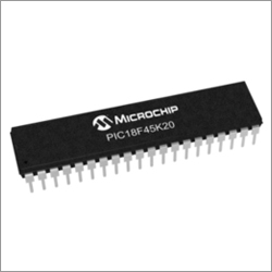 PIC Microcontrollers