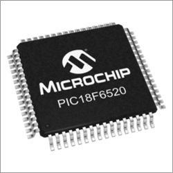 PIC Microcontrollers