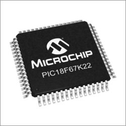 PIC Microcontrollers