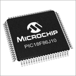 PIC Microcontrollers
