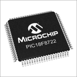 PIC Microcontrollers