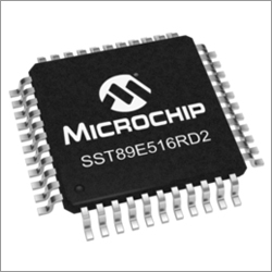 PIC Microcontrollers