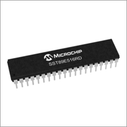 PIC Microcontrollers