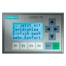 Logo Td Hmi 6ED1 055-4MH00-0BA0