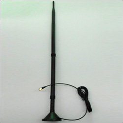 GSM Antenna High Gain 9dbi Magnetic Mount