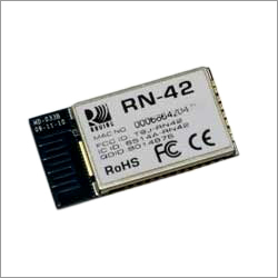 Bluetooth Module