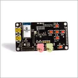 Bluetooth Module