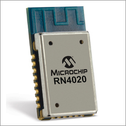 Bluetooth Low Energy Module (BLE)