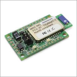 Bluetooth Socket Module