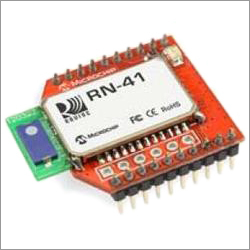 Bluetooth Module
