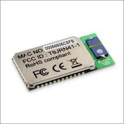 Bluetooth Module