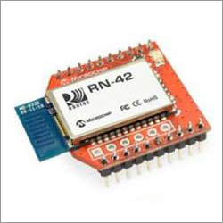 Bluetooth Module