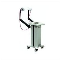 Shortwave Diathermy Equipment - High-performance Therapeutic Device | Deep Tissue Penetration, Adjustable Heat Settings, Ergonomic Design