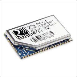 Wifi Module