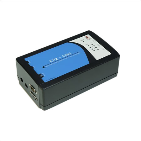 Microcontroller Programmers and PIC Programmer