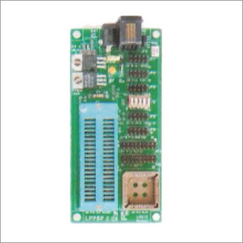 Microcontroller Programmers and PIC Programmer
