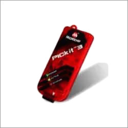 PIC Kit 3 Programmer Original Microchip Make