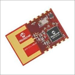 Zigbee Module