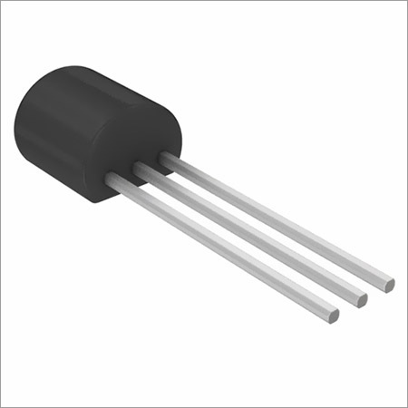 Temperature Sensors