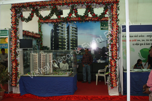 M Zone Property Show 2011