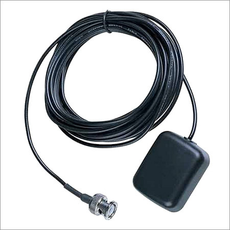 Active Antennas