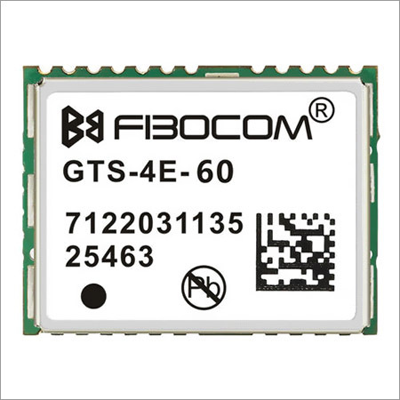 GPS Module