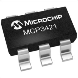 Analog to Digital Converter