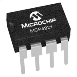 Digital-to-Analog Convertor IC