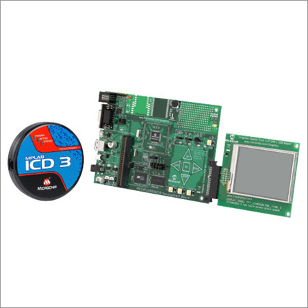 Embedded Development Kit - Evaluation Kits