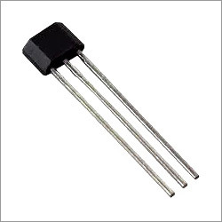 Hall Effect Sensors