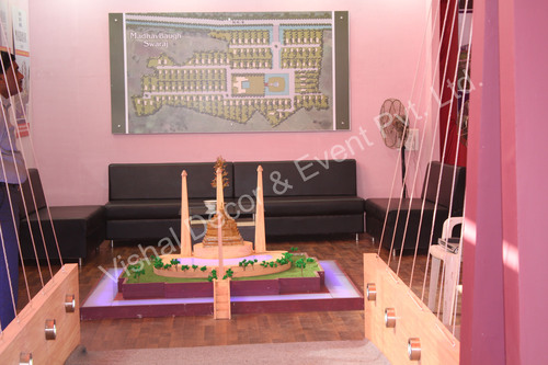 M Zone Property Show 2011