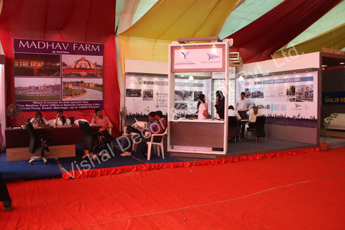M Zone Property Show 2011