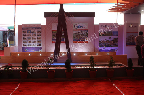 M Zone Property Show 2011
