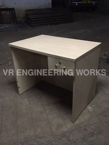 Single Seater Computer Table