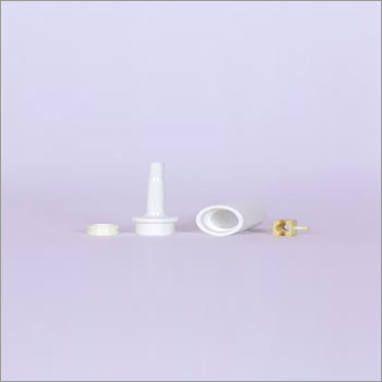 Industrial Ceramic Components