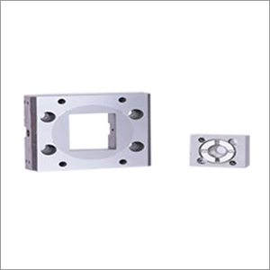 CNC Carbide Dies