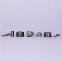 Cnc Lathe Punch