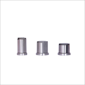 Morse Taper Sockets