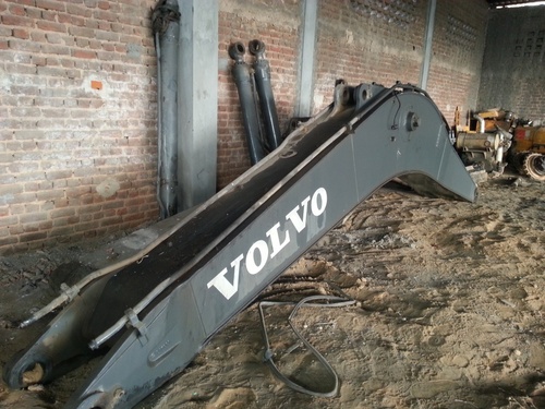 Volvo 210/240/290/360 Boom and Stick