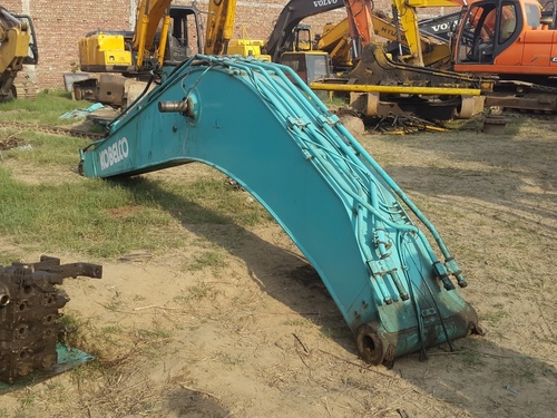 Kobelco SK-200/SK-210/SK-350 Boom And Stick